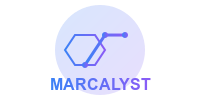 Marcalyst Logo